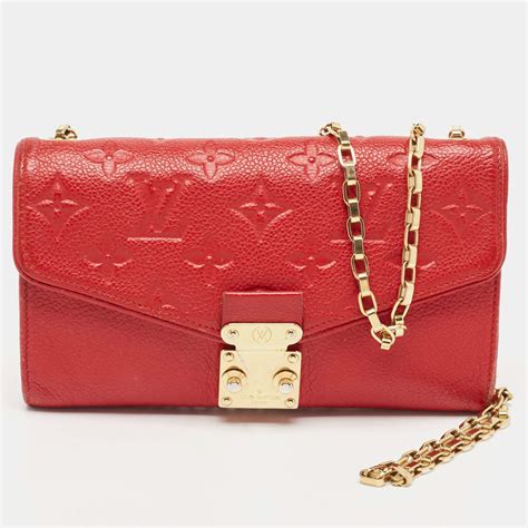 louis vuitton pochette saint germain|Pochette Accessoires Monogram .